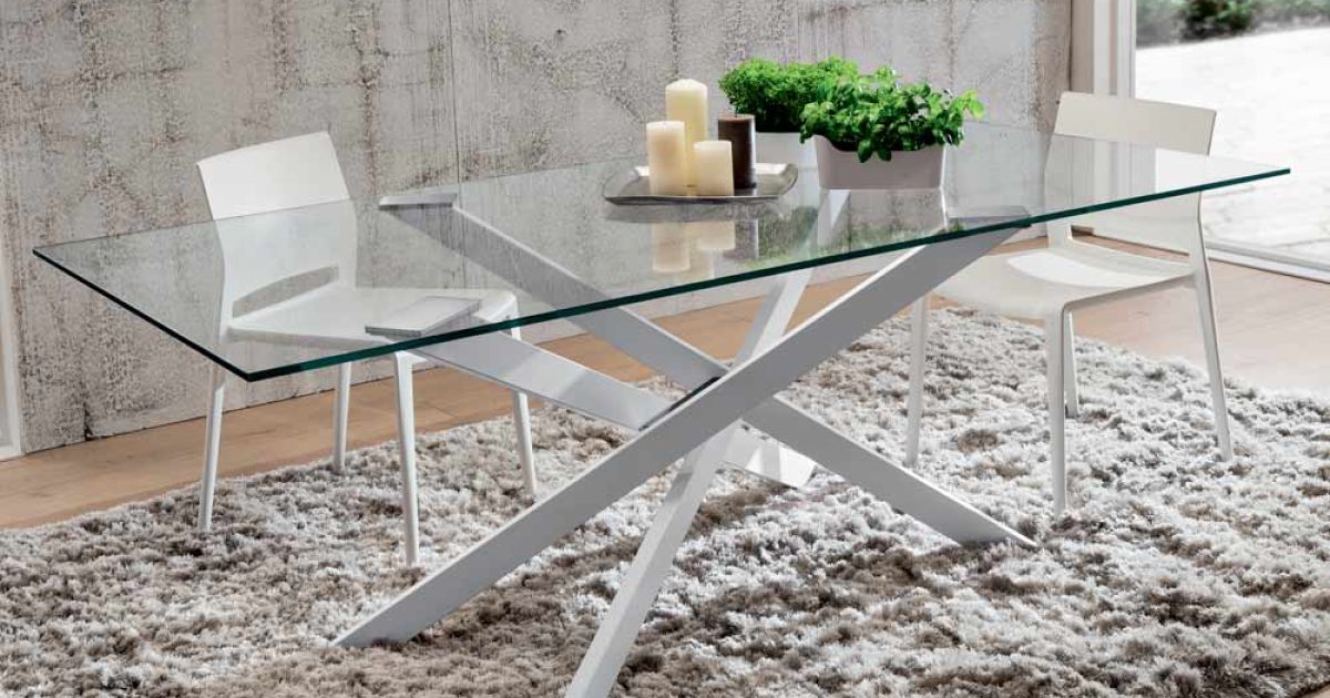 Tagliere Vetro Temperato Trasparente - Foto 10