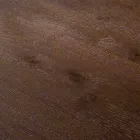 Tavolo da pranzo moderno 100x200cm in legno con gambe in vetro Flora  Viadurini