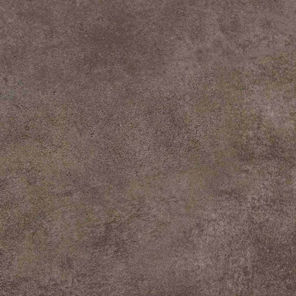 Tavolo da Pranzo Moderno con Piano in Ceramica e Vetro Homemotion - Ringo Viadurini