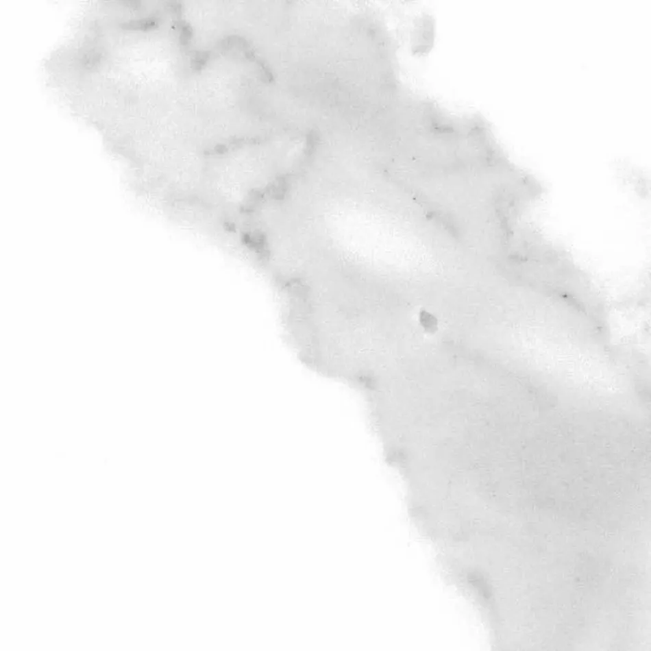 Tavolo da Pranzo Moderno in Gres e Legno di Frassino Made in Italy - Croma Viadurini