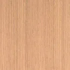 Tavolo da Pranzo Moderno in Rovere Nodato e Vetro Made in Italy - Sibillo Viadurini