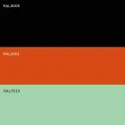 Tavolo da Pranzo Moderno Piano in Legno e Base Acciaio Made in Italy - Aronte Viadurini