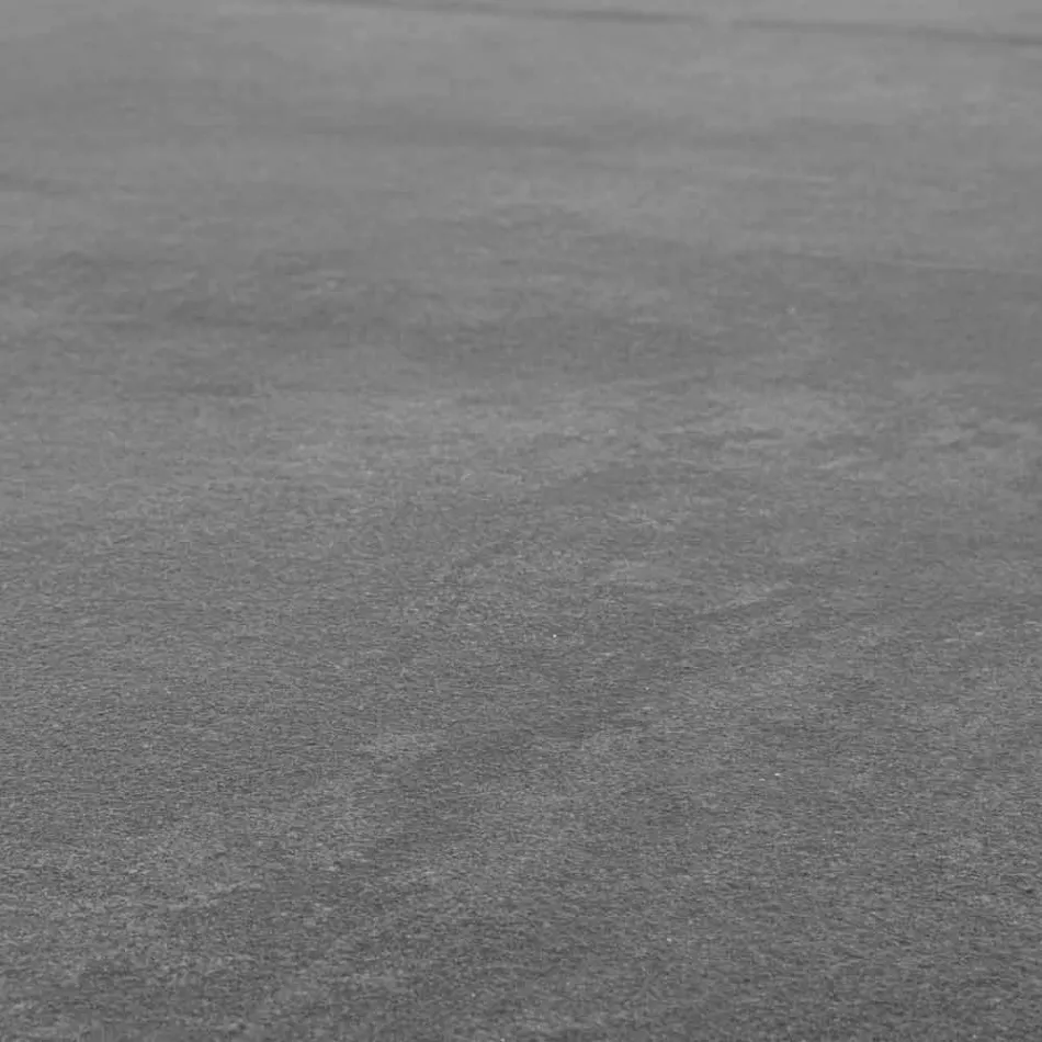 Tavolo da Pranzo per Esterno in Ceramica e Alluminio, Homemotion - Salem Viadurini