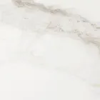 Tavolo da Pranzo per Giardino in Legno Iroko e Grès Made in Italy - Bresson Viadurini