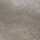 Tavolo da Pranzo per Giardino in Legno Iroko e Grès Made in Italy - Bresson Viadurini