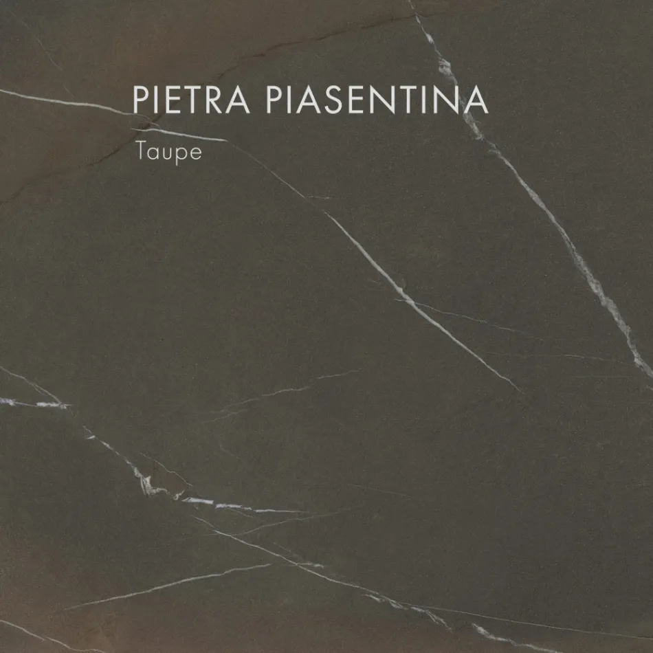 Tavolo da Pranzo Rettangolare in Gres Porcellanato Made in Italy - Emilio Viadurini