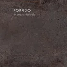 Tavolo da Pranzo Rettangolare in Gres Porcellanato Made in Italy - Emilio Viadurini