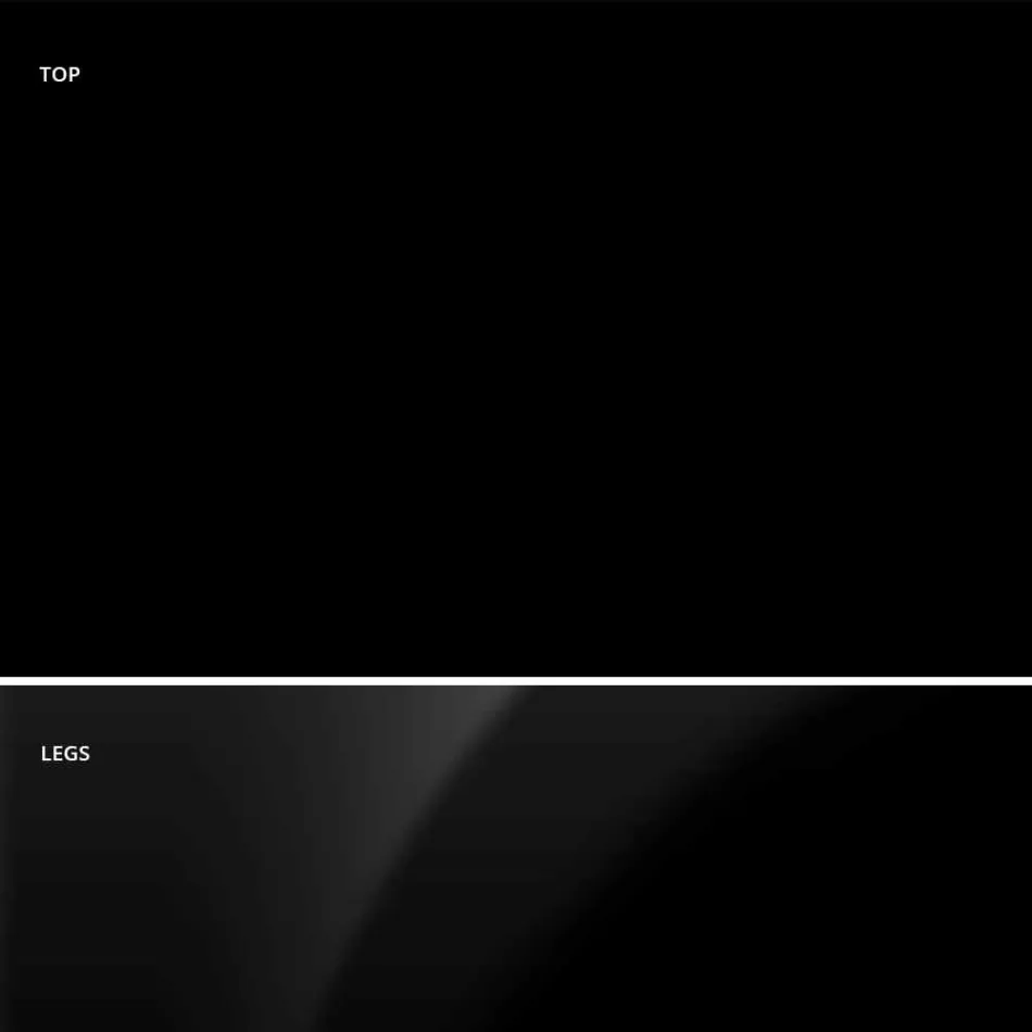 Tavolo da Pranzo Rotondo con Piano in Laminato Made in Italy – Dollars Viadurini