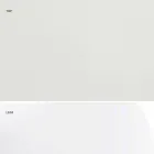 Tavolo da Pranzo Rotondo con Piano in Laminato Made in Italy – Dollars Viadurini