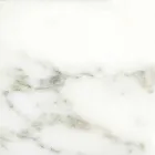 Tavolo da Pranzo Rotondo in Marmo e Alluminio Verniciato Made in Italy - Superbo Viadurini