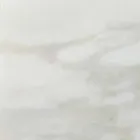 Tavolo da Pranzo Rotondo in Marmo e Alluminio Verniciato Made in Italy - Superbo Viadurini