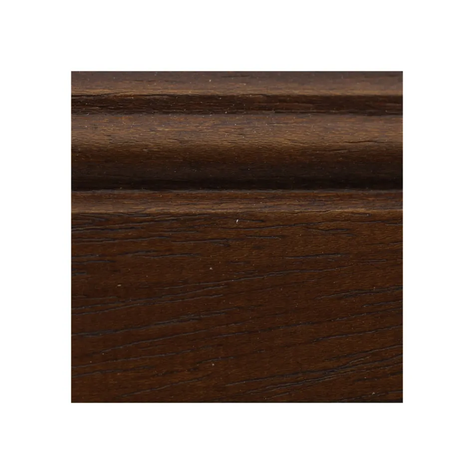 Tavolo da Soggiorno Allungabile a 200 cm Made in Italy - Panas Viadurini