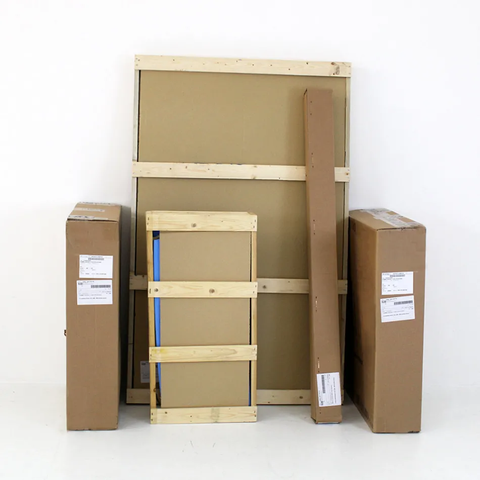 Tavolo da Soggiorno Allungabile con Piano a Botte in Ceramica Made in Italy - Occhiali Viadurini