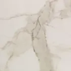 Tavolo da Soggiorno Fisso con Piano in Ceramica Realizzato in Italia - Ferie Viadurini