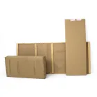 Tavolo da Soggiorno Fisso con Piano in Ceramica Realizzato in Italia - Ferie Viadurini