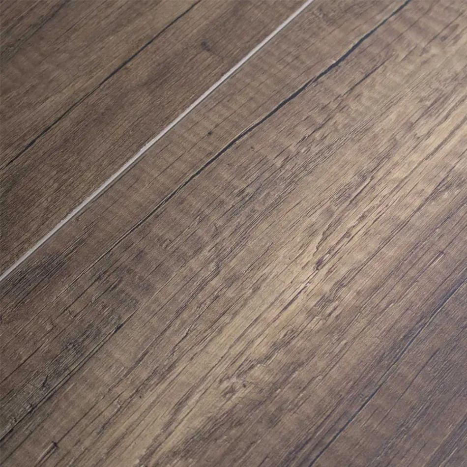 Tavolo Design con Piano in Legno Allungabile Fino a 440 cm Made in Italy - Foxy Viadurini