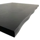 Tavolo di Design in Legno e Acciaio Fino a 12 Posti Made in Italy – Settimmio Viadurini