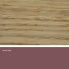 Tavolo di design in legno massellato prodotto in Italia, Wilmer Viadurini