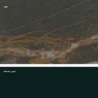 Tavolo di design moderno in vetroceramica prodotto in Italia, Clark Viadurini