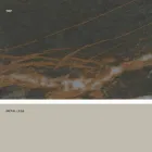 Tavolo di design moderno in vetroceramica prodotto in Italia, Clark Viadurini