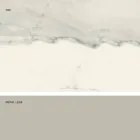 Tavolo di design moderno in vetroceramica prodotto in Italia, Clark Viadurini