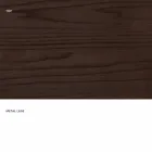 Tavolo estensibile moderno in legno melaminico made in Italy, Wilmer Viadurini