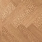 Tavolo Fisso 180x90 cm in Rovere e Base in Ferro - Legame Viadurini