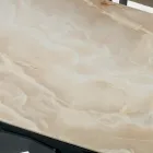 Tavolo Fisso in Ceramica in Diverse Finiture e Misure Made in Italy - Grotta  Viadurini