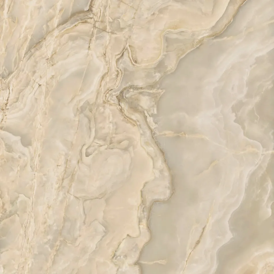 Tavolo Fisso in Ceramica in Diverse Finiture e Misure Made in Italy - Grotta  Viadurini