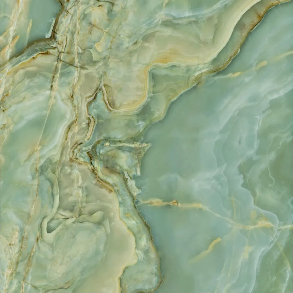 Tavolo Fisso in Ceramica in Diverse Finiture e Misure Made in Italy - Grotta  Viadurini