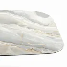 Tavolo Fisso in Ceramica in Diverse Finiture e Misure Made in Italy - Grotta  Viadurini