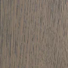 Tavolo in legno rovere nodato moderno prodotto in Italia Zerba Viadurini