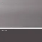 Tavolo in vetro temperato di design moderno fatto in Italia, Mitia Viadurini