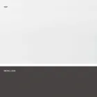 Tavolo in vetro temperato di design moderno fatto in Italia, Mitia Viadurini