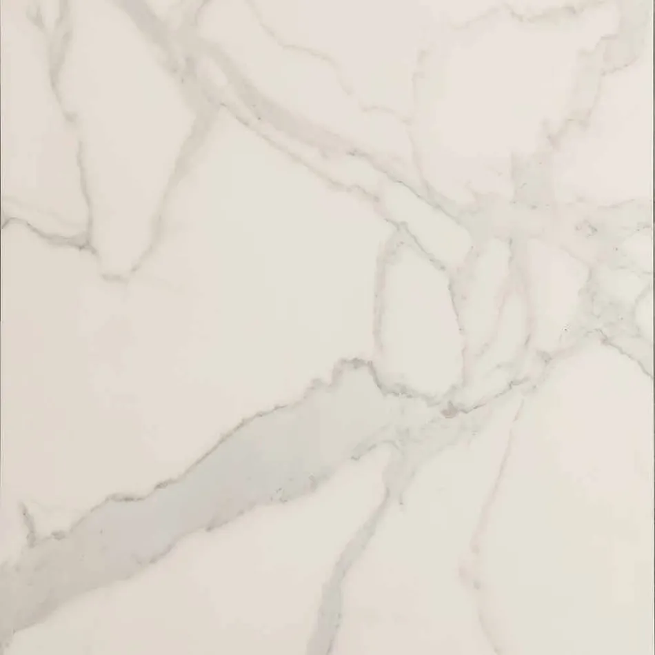 Tavolo in vetroceramica allungabile a libro fino a 240 cm Terni Viadurini