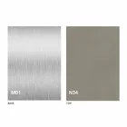 Tavolo Moderno Allungabile Fino a 480 cm in Legno Made in Italy - Michael Viadurini