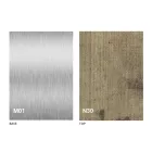 Tavolo Moderno Allungabile Fino a 480 cm in Legno Made in Italy - Michael Viadurini