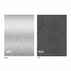 Tavolo Moderno Allungabile Fino a 480 cm in Legno Made in Italy - Michael Viadurini