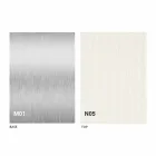 Tavolo Moderno Allungabile Fino a 480 cm in Legno Made in Italy - Michael Viadurini