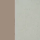 Tavolo moderno allungabile in gres e legno di faggio made Italy Duccio Viadurini