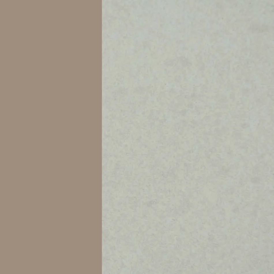 Tavolo moderno allungabile in gres e legno di faggio made Italy Duccio Viadurini