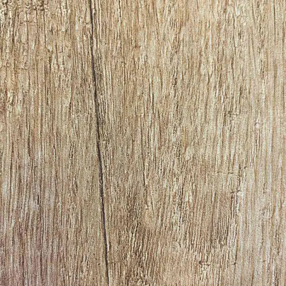 Tavolo per Sala da Pranzo in Legno Nobilitato Allungabile Fino a 280 cm - Lukas Viadurini