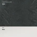 Tavolo Pranzo Allungabile 190 cm Metallo e Legno Made in Italy - Euclideo Viadurini