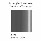 Tavolo Pranzo Allungabile a 310 cm in Ceramica Made in Italy - Connubia Dorian Viadurini