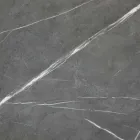 Tavolo Pranzo Allungabile Fino 165 cm in Acciaio e Legno Nobilitato - Veneto Viadurini