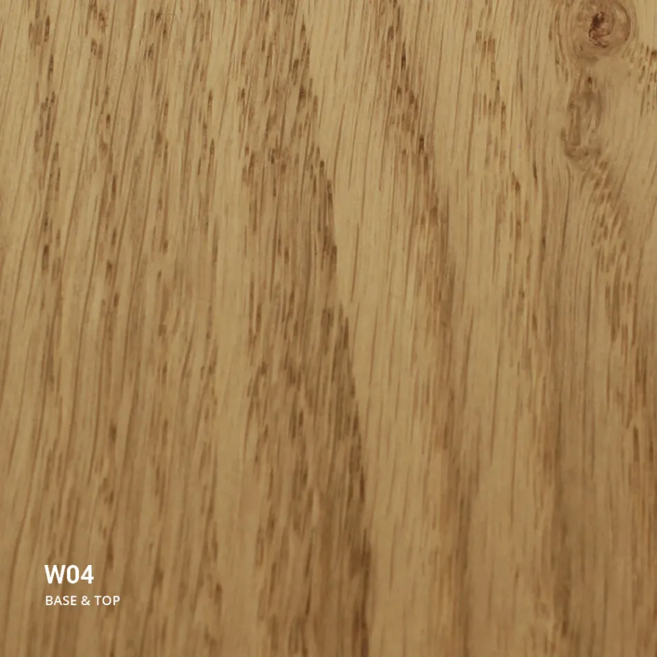 Tavolo Pranzo Allungabile fino a 170 cm in Legno Impiallacciato - Nutello Viadurini