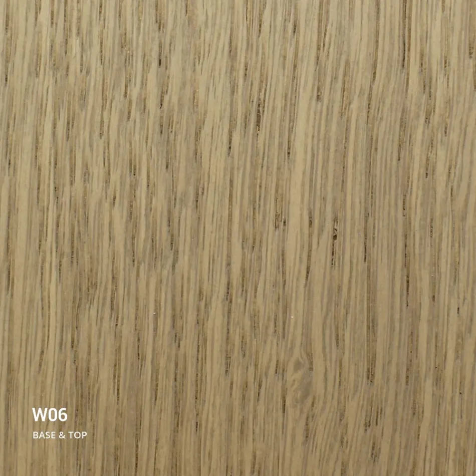 Tavolo Pranzo Allungabile fino a 170 cm in Legno Impiallacciato - Nutello Viadurini