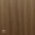 Tavolo Pranzo Allungabile fino a 170 cm in Legno Impiallacciato - Nutello Viadurini