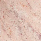 Tavolo Pranzo Allungabile Fino a 294 cm in Gres e Metallo Made in Italy - Nuzzio Viadurini