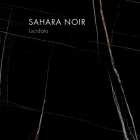 Tavolo Pranzo con Piano Rotondo in Gres Porcellanato Made in Italy - Emilio Viadurini